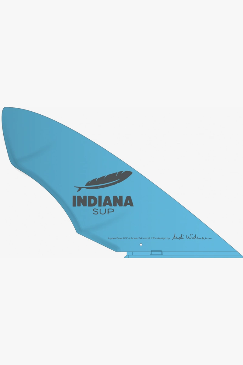 Indiana Feather Inflatable 12'6 Stand Up Paddle (SUP)