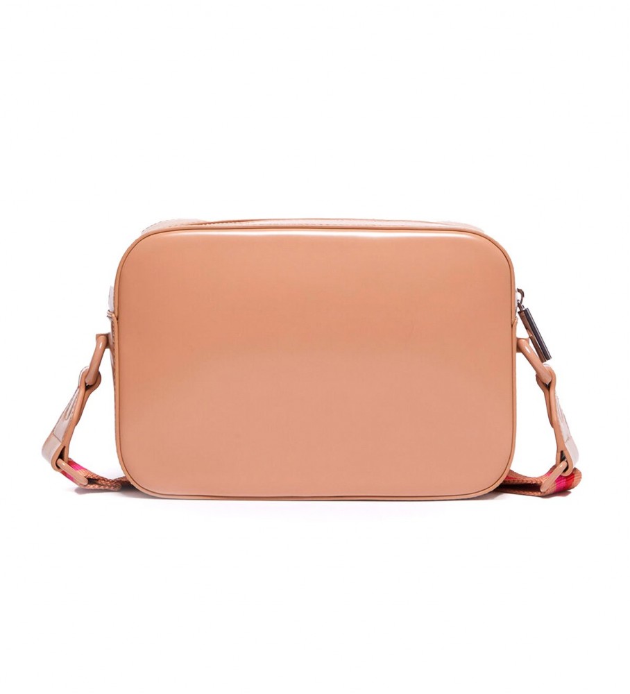 Bolsa transversal Liu Jo Brown Charm