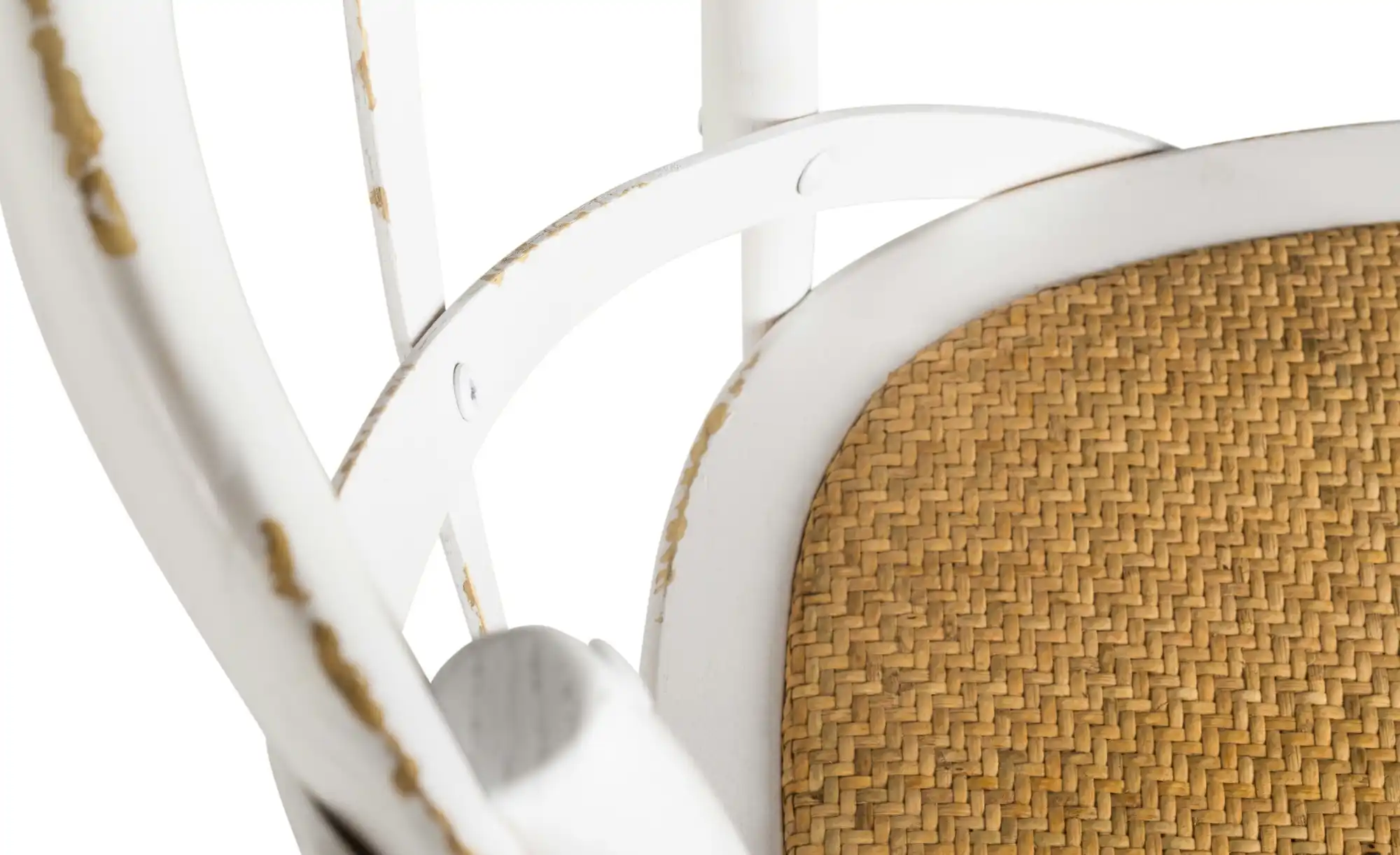 Stuhl, Used-Look in Antikoptik Xabi