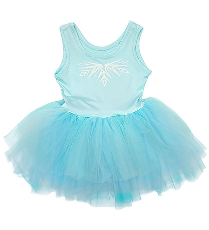 Great Pretenders Kostüm - Ballerina - Blau
