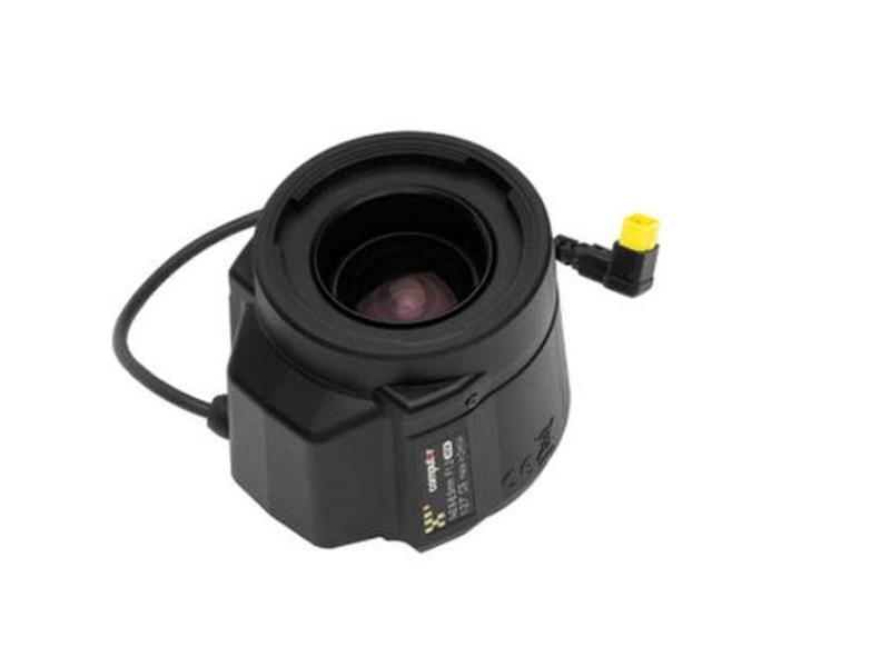 Axis Objektiv Lens Computar i-CS 2.8-8.5 mm DC CS Lens Computar i-CS 2.8-8.5 mm