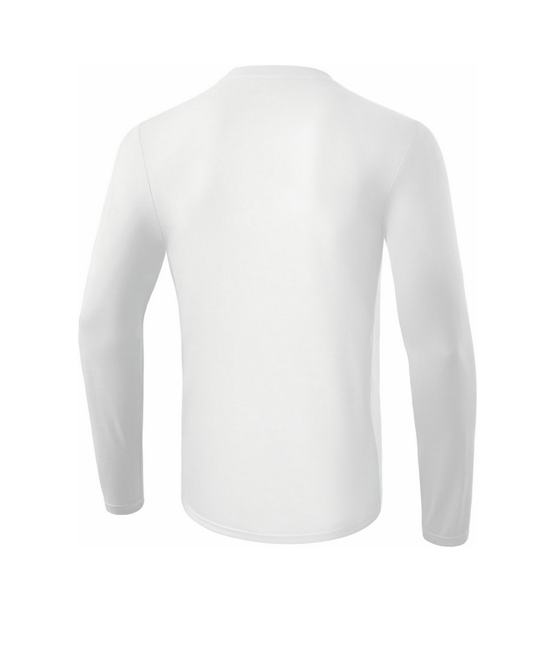 Erima Liga Trikot langarm Weiss