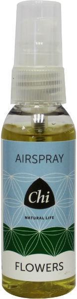 Chi Bloemenweide air spray 50ml