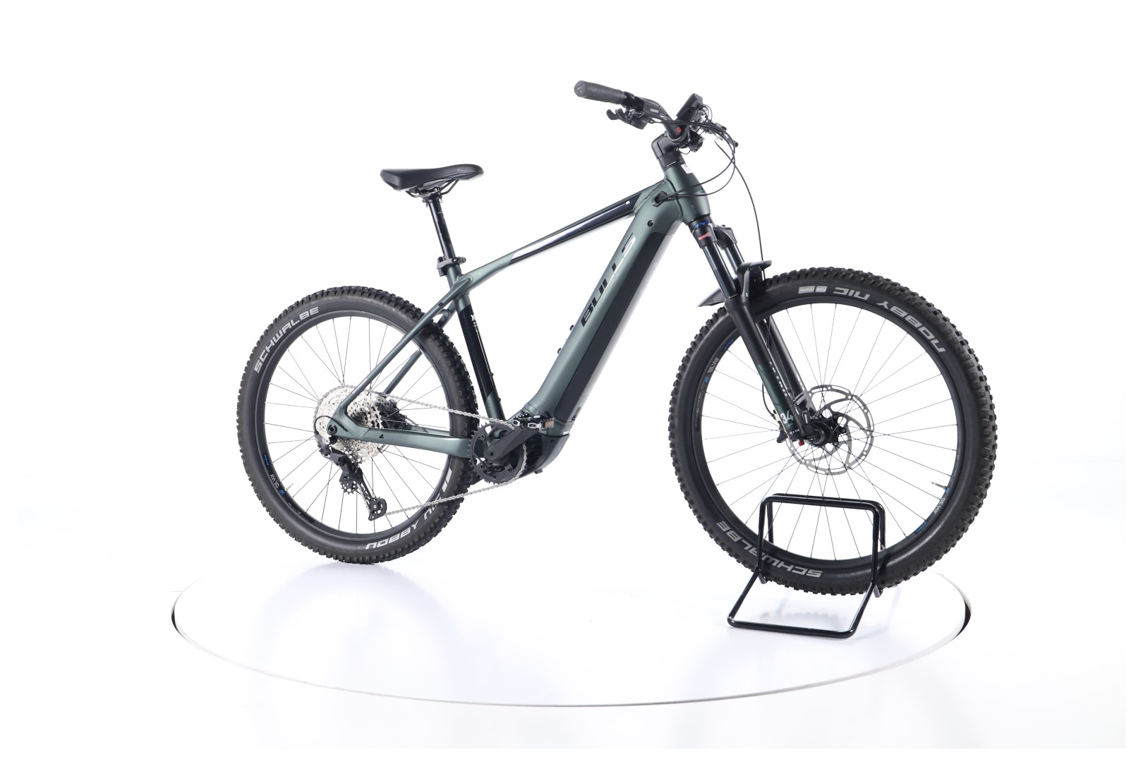 Bulls Copperhead EVO 3 750 (2023) | Diamond