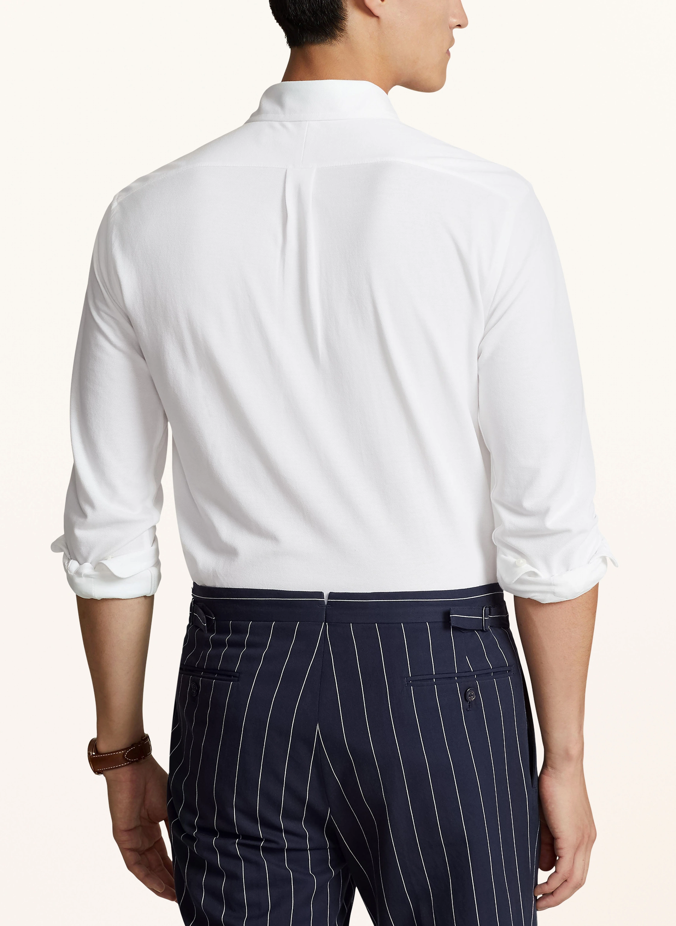 POLO RALPH LAUREN Piqué-Hemd Regular Fit