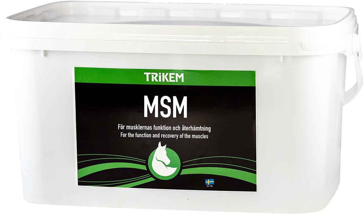 TRIKEM - Msm 4Kg - (822.7274)