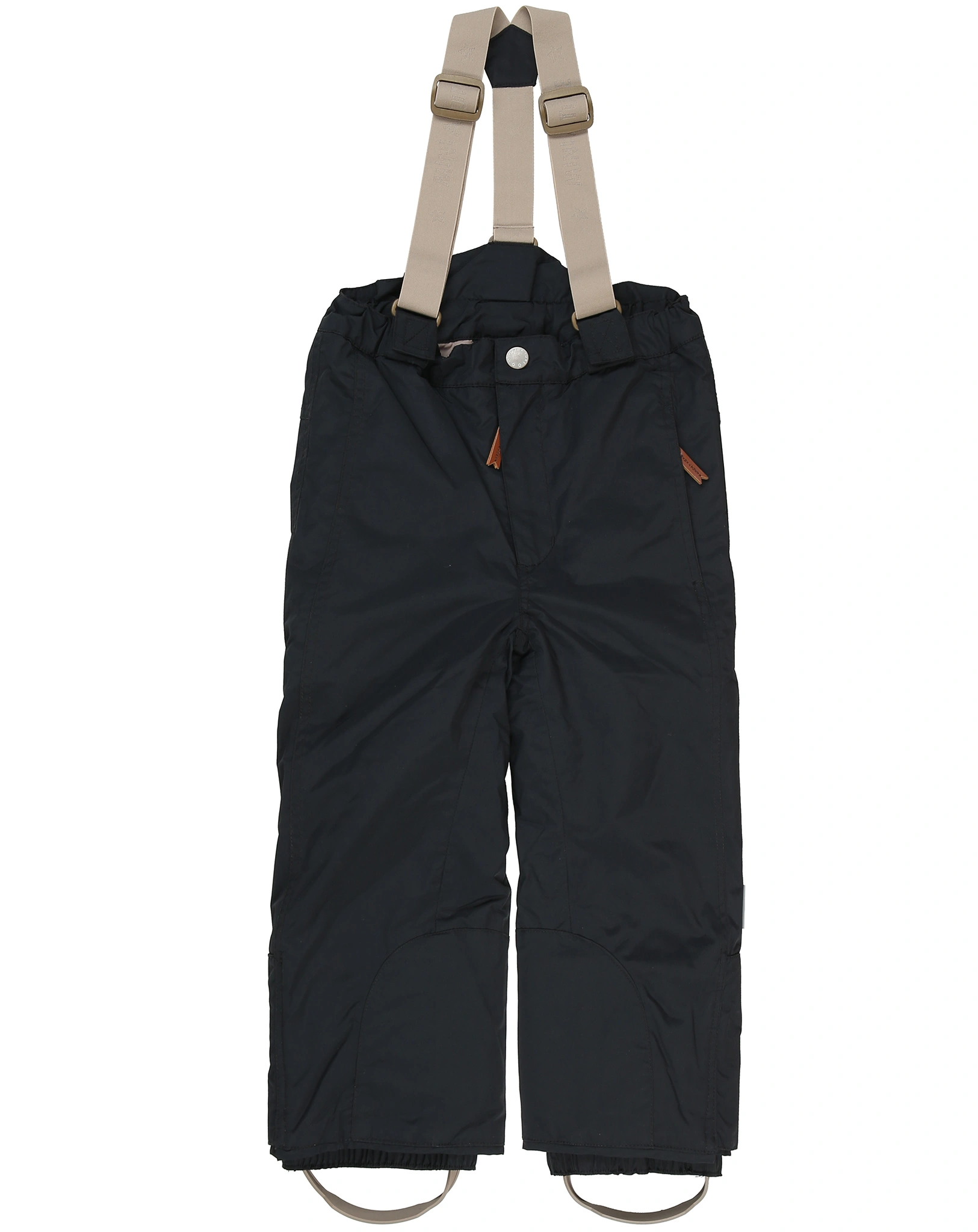 Skihose WITTE in black