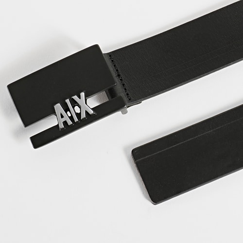 Ceinture 951314 Noir