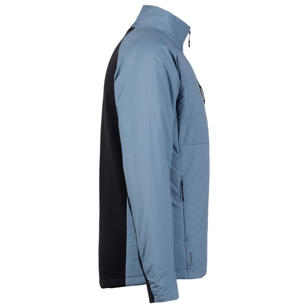 Stoic - MountainWool60 JokkmokkSt. Hybrid Jacket - Veste isolante