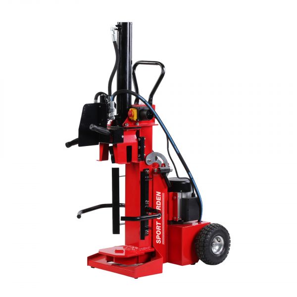 Sportgarden Rachador Elétrico SG AS 12 TE