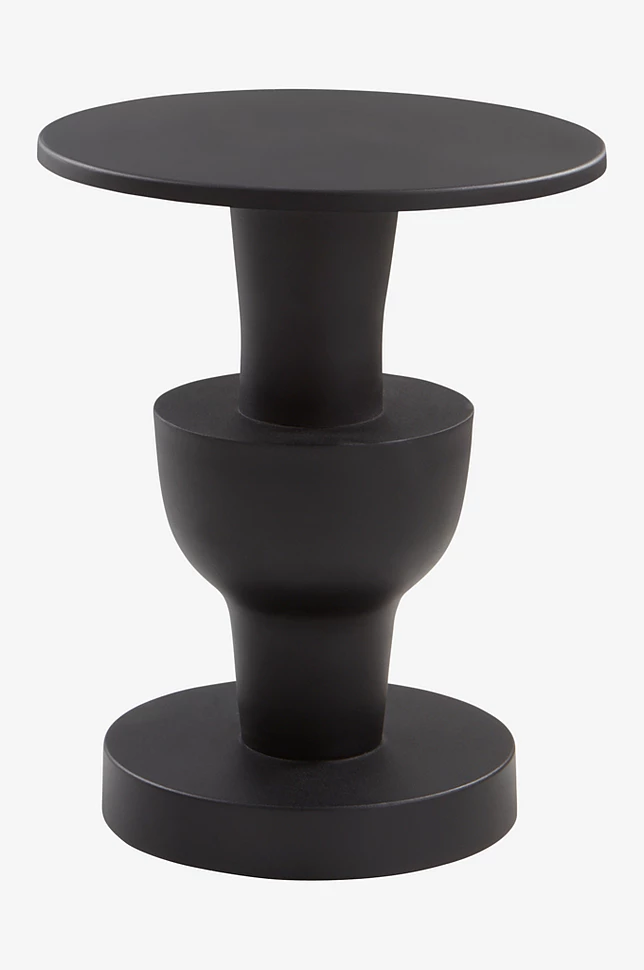BRANFORD sidebord, diameter 41 cm