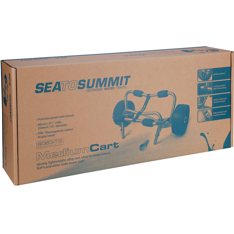 Sea to Summit Cart Transporter
