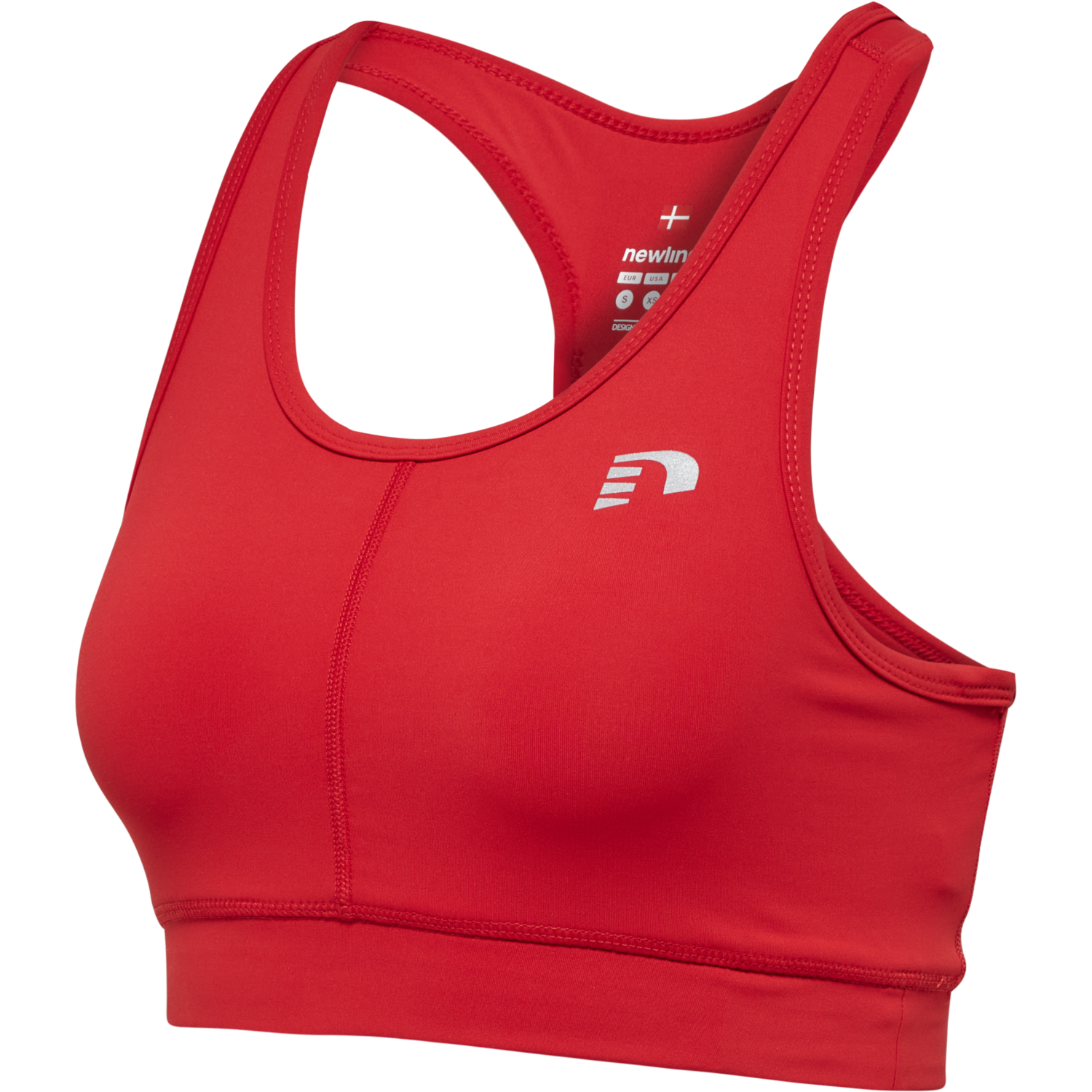 WOMEN CORE ATHLETIC TOP