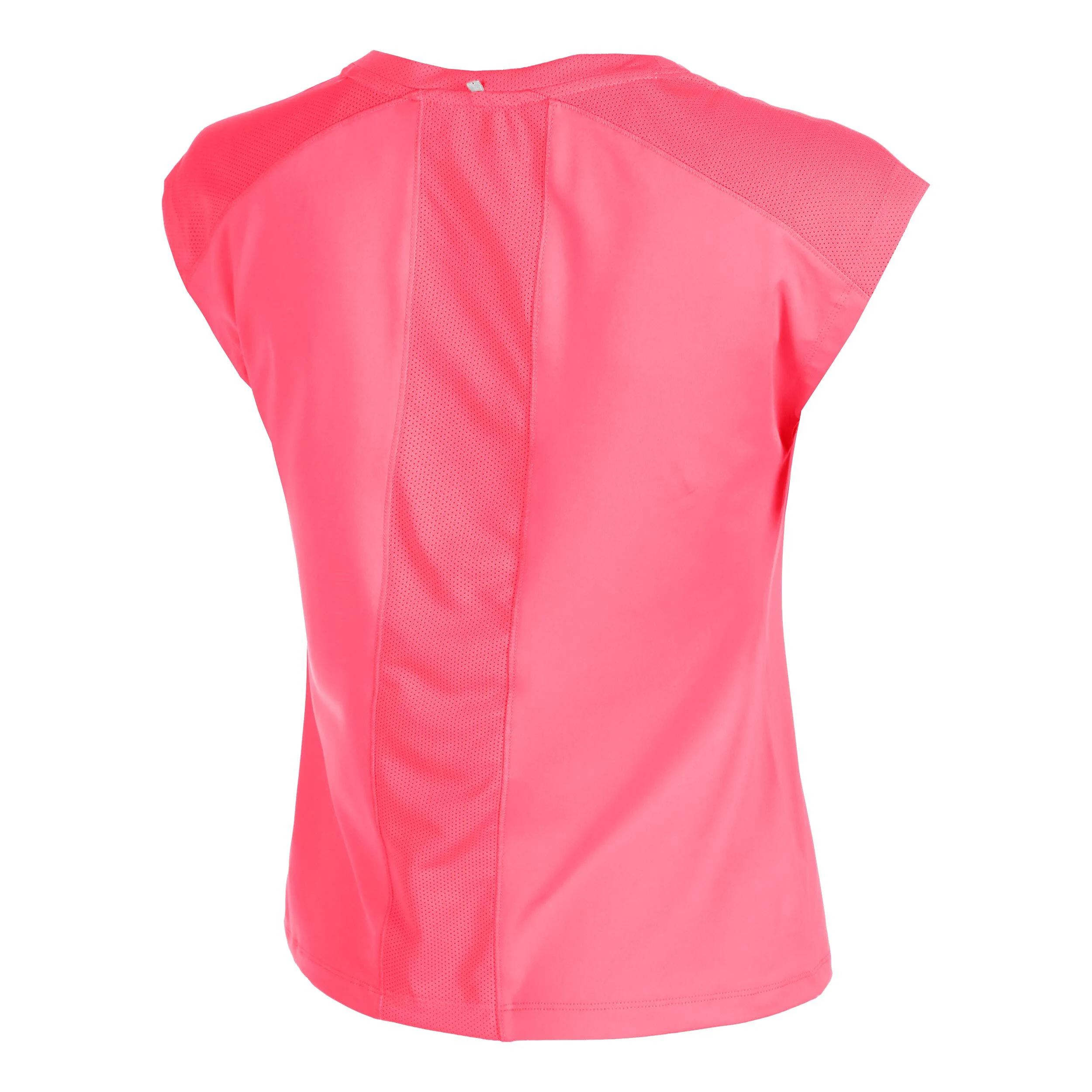 Limited Sports Maisie T-shirt Femmes - Pink