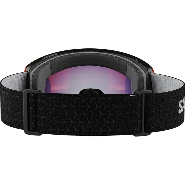 RADIUM PRO SIGMA PHOTOCHROMIC  Skibrille Unisex
