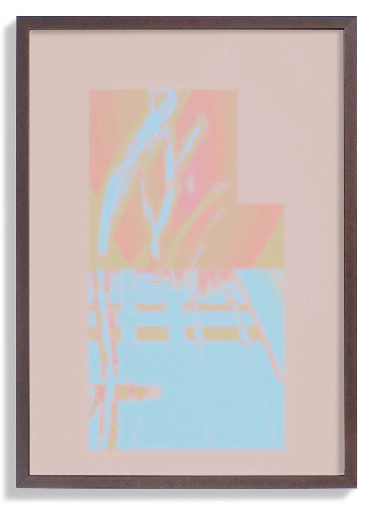 Bright Air Nail 11 von HENRY HU
