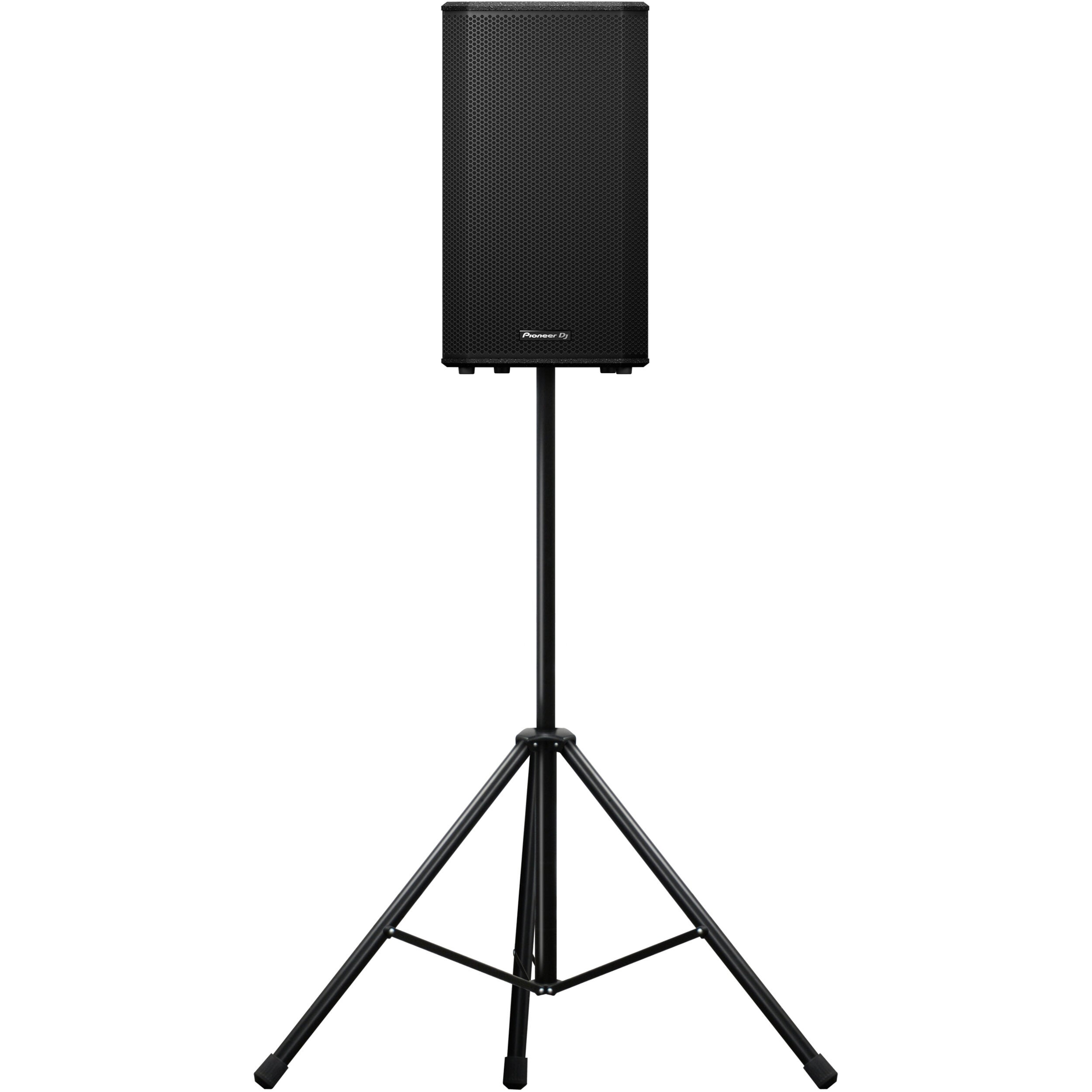 Pioneer DJ XPRS82 8 inch fullrange actieve speaker
