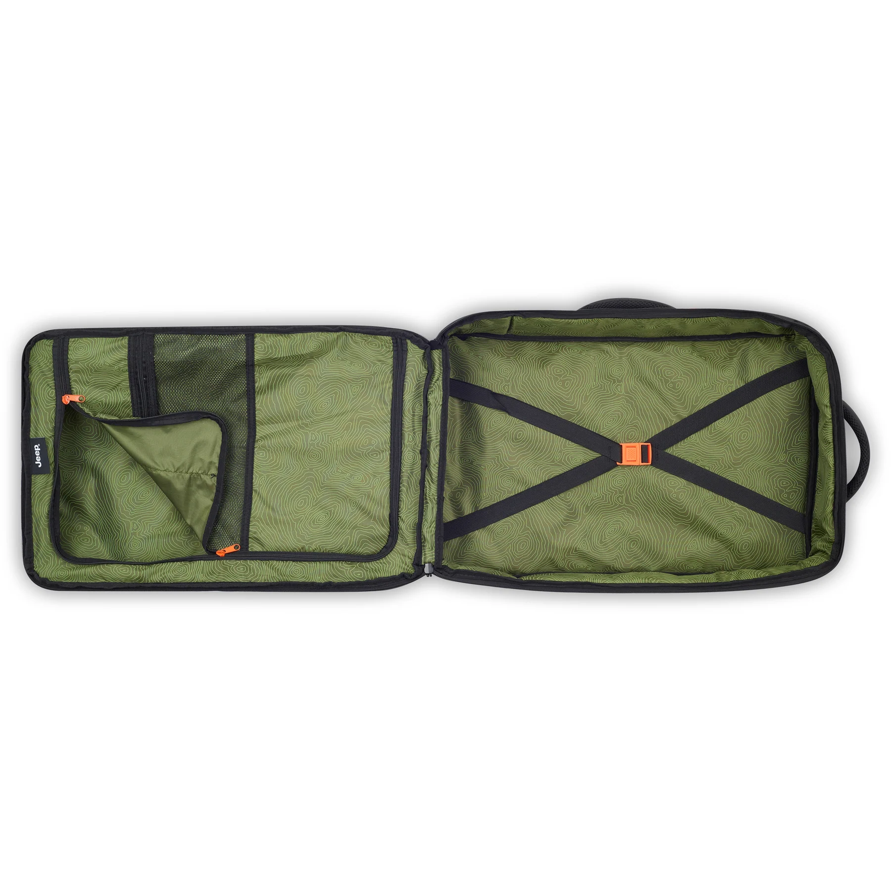 SAC A DOS - Sac à dos XL
