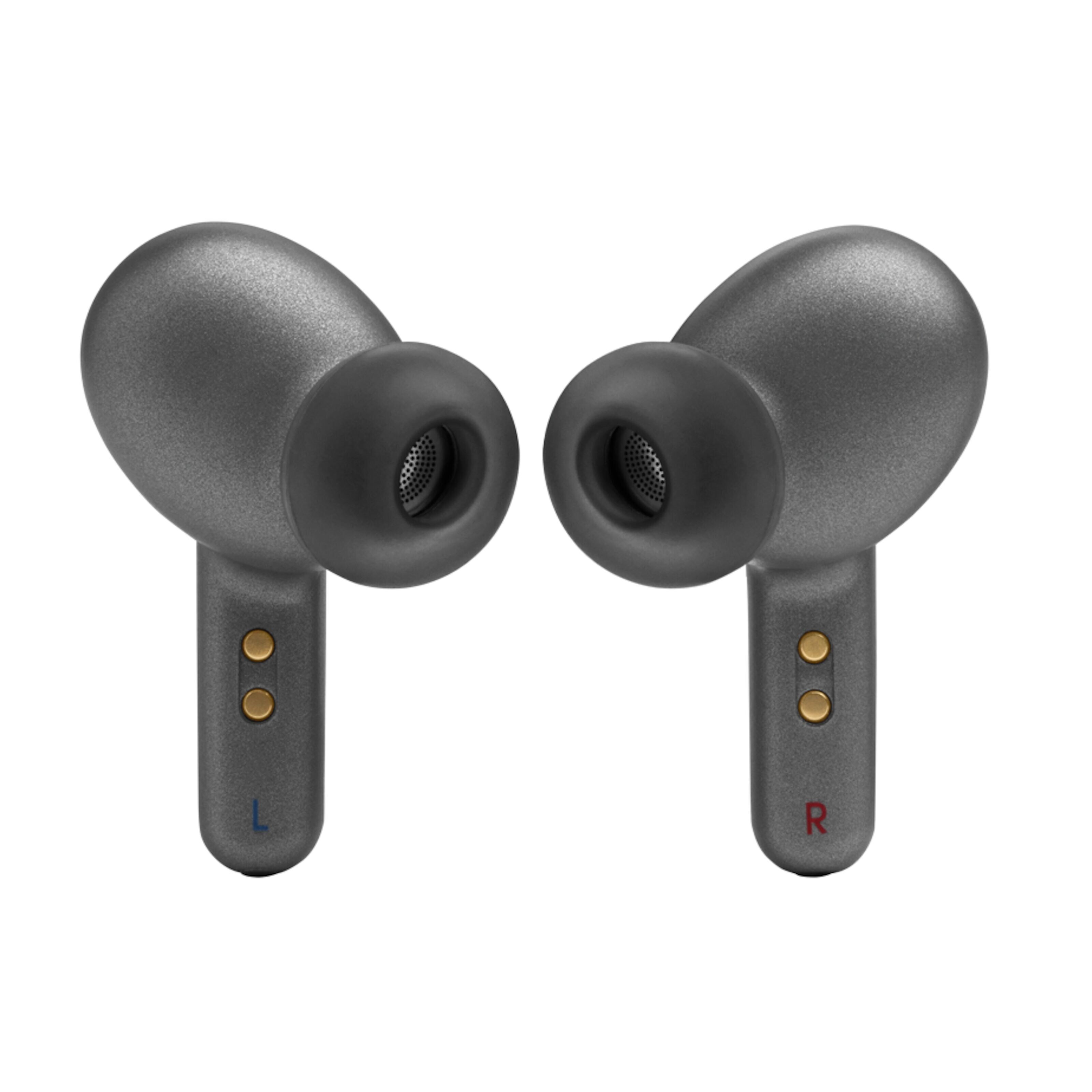 JBL Live Pro 2 Støydempende trådløse hodetelefoner Svart