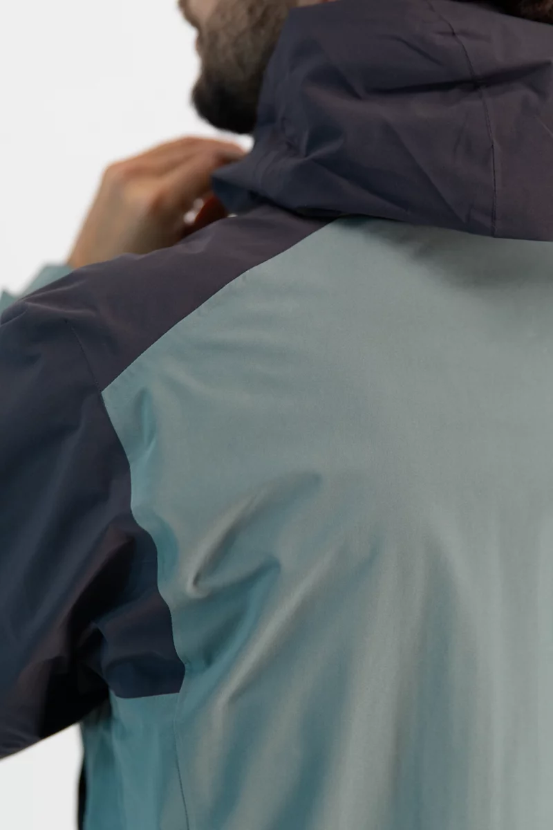 Jack Wolfskin Eagle Peak 2L Herren Outdoorjacke