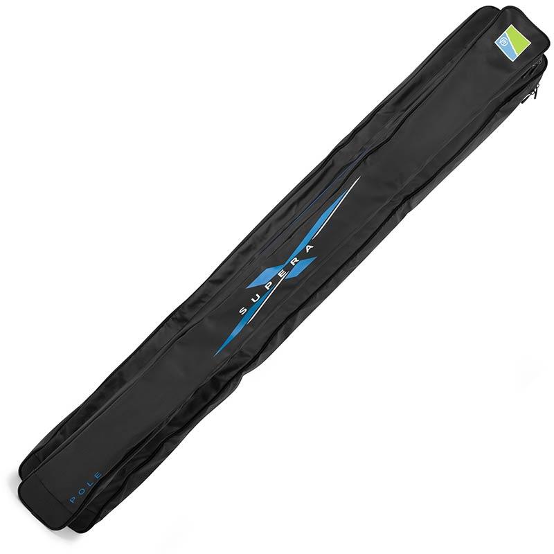 Fourreau Preston Innovations Supera X Pole