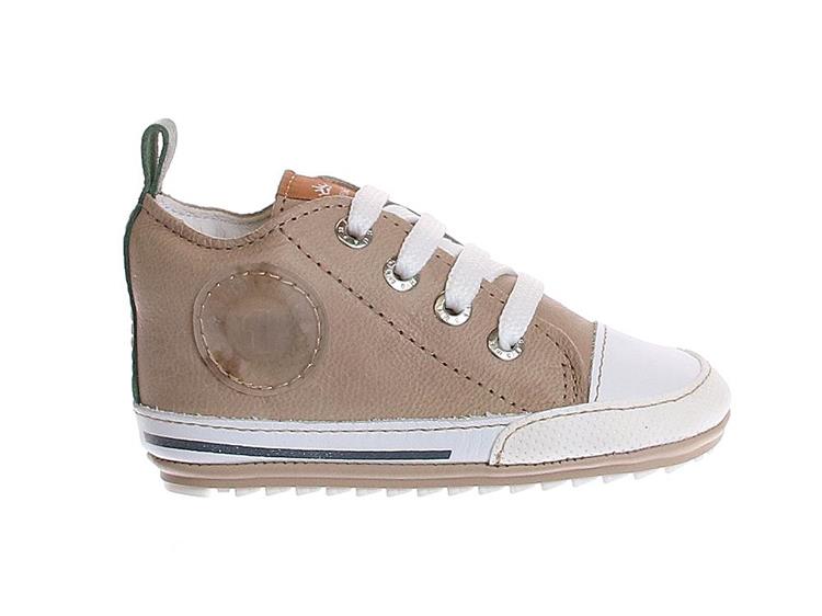 Shoesme BP23S004 Taupe