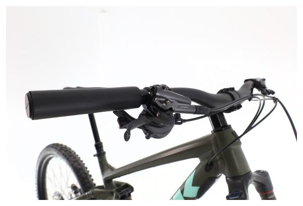 Produit reconditionné · Trek Remedy 8 Carbone / Vélo VTT / Trek | Très bon état