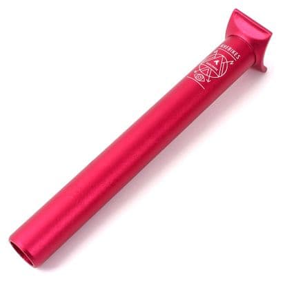 BMX TIGE DE SELLE PIVOTAL 200MM KHEBIKES