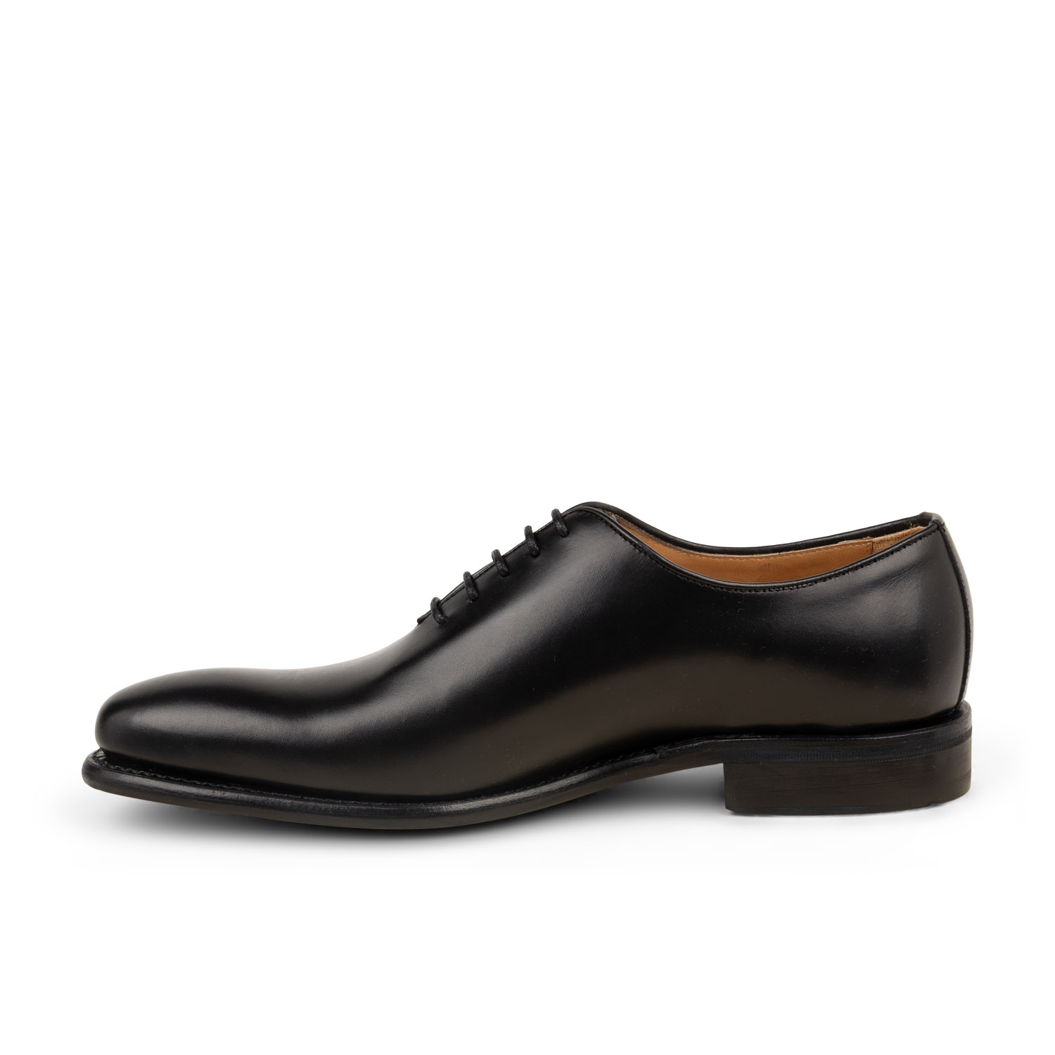 Chaussures à lacets homme BERWICK BERONE CUT