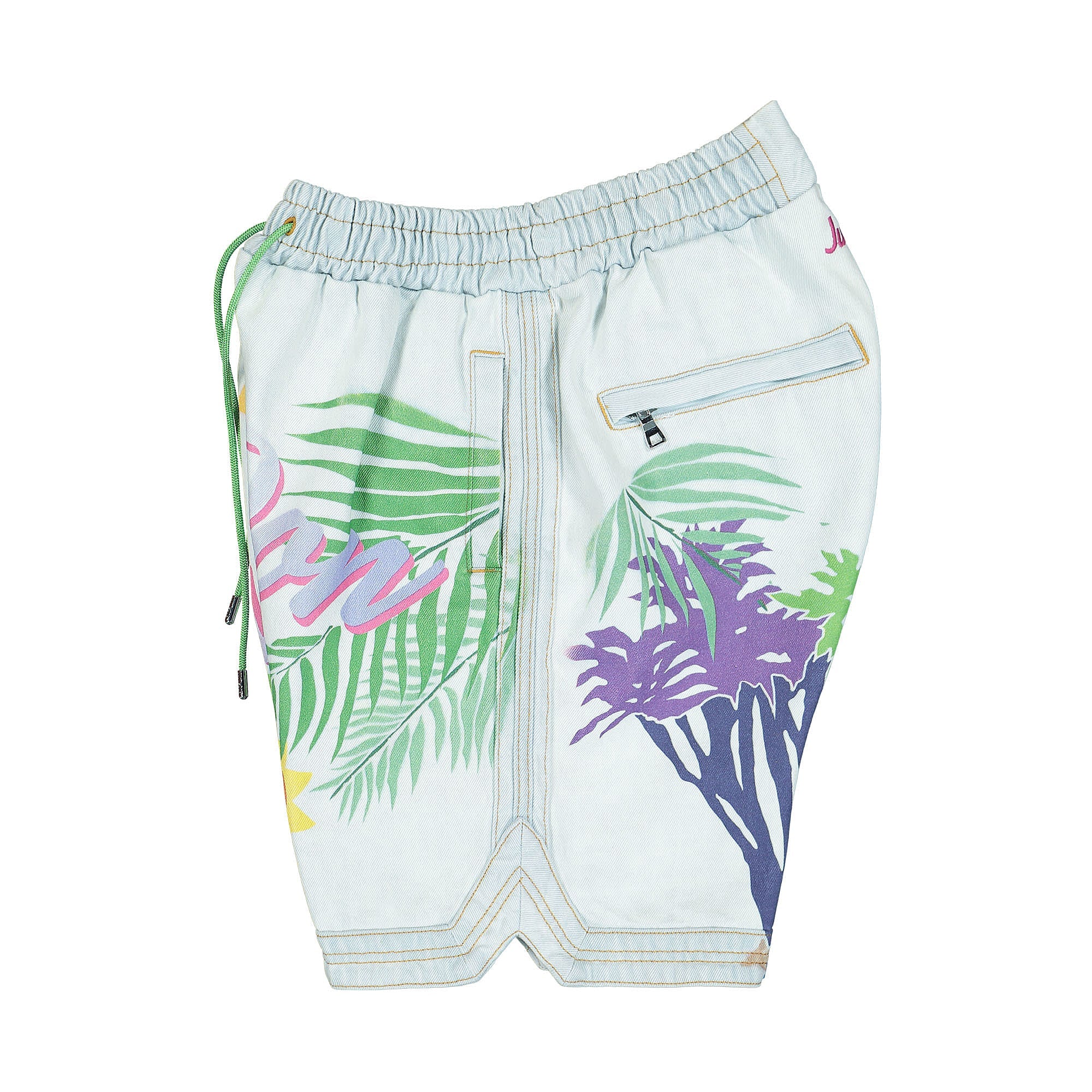 Just Don<br>The Islanders Hawaii Short