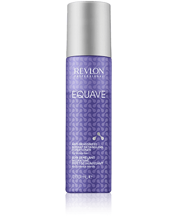 Revlon Professional Equave Anti-Brassiness Instant Detangling Conditioner 200ml