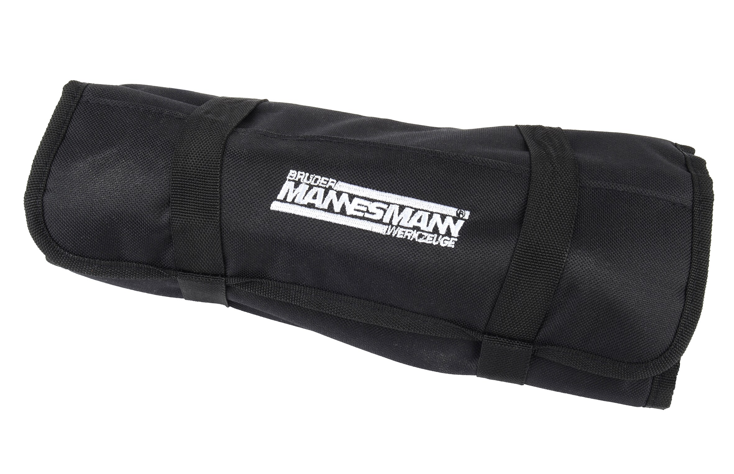 Brüder Mannesmann Werkzeug-Rolltasche