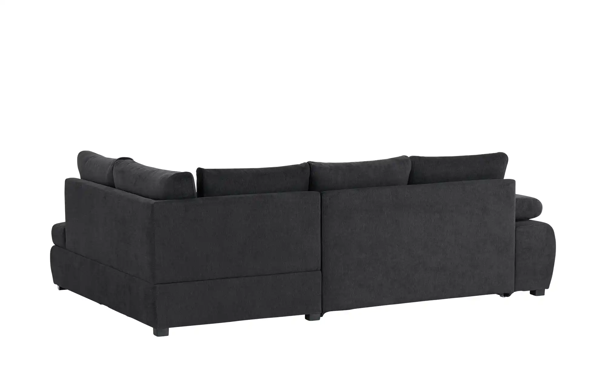 switch Ecksofa aus Flachgewebe Sky