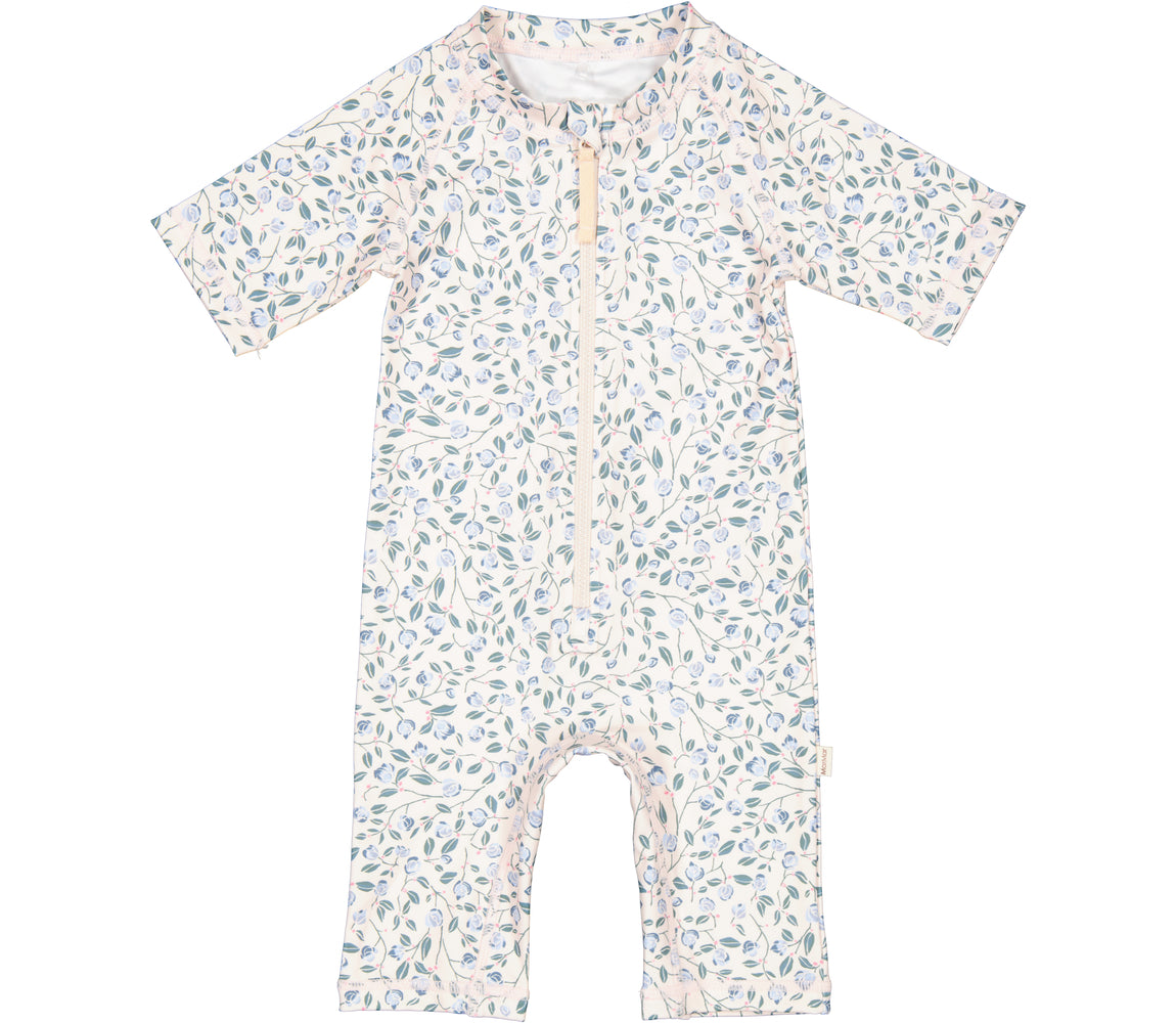 Swade, Badeheldragt - Floral