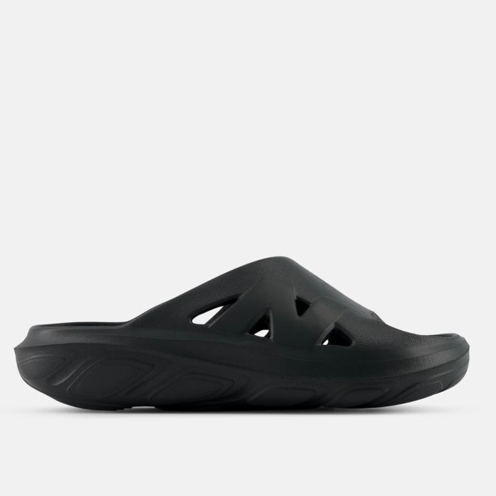 New Balance Unisex Recoverysko Fresh Foam Recovery Slide Sort