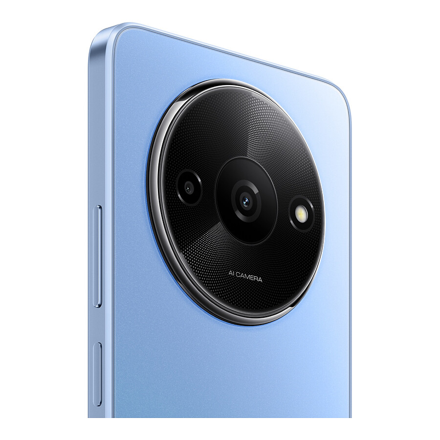 Xiaomi Redmi A3 (bleu) - 128 Go
