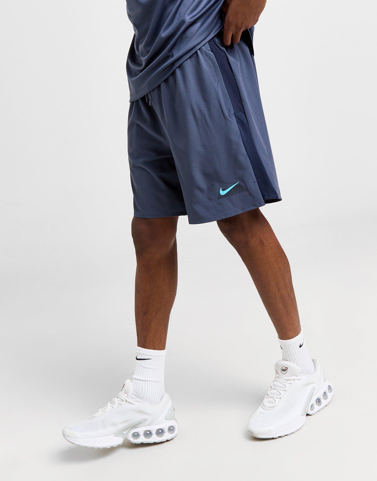 Nike Short Challenger 7" Homme