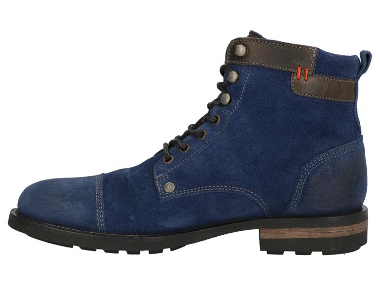Van Lier 5225 48 blauw BLAUW