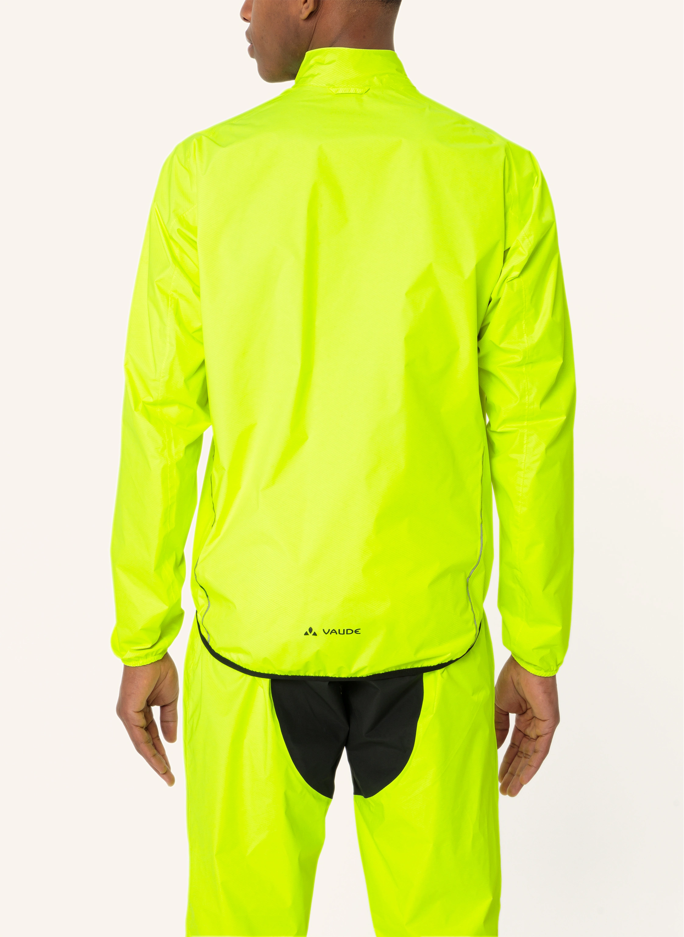 VAUDE Radjacke M DROP J III