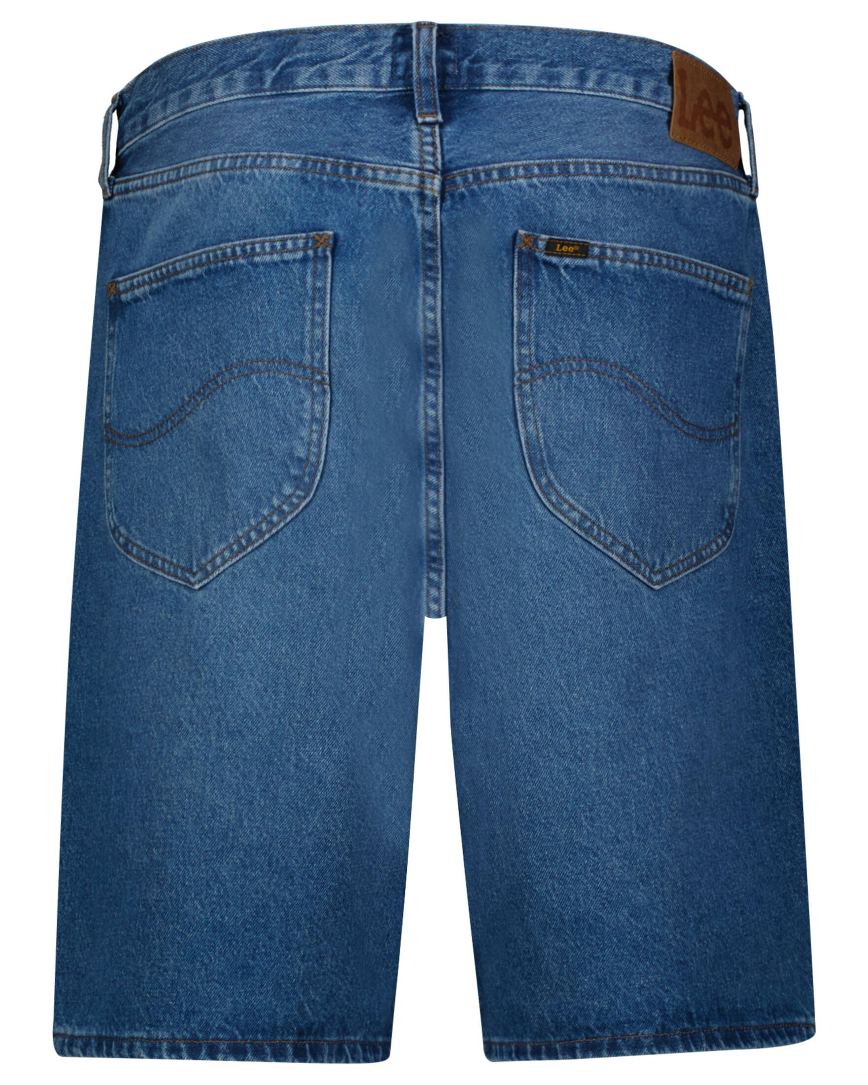 Lee| Herren Jeansshorts ASHER Wide Fit
