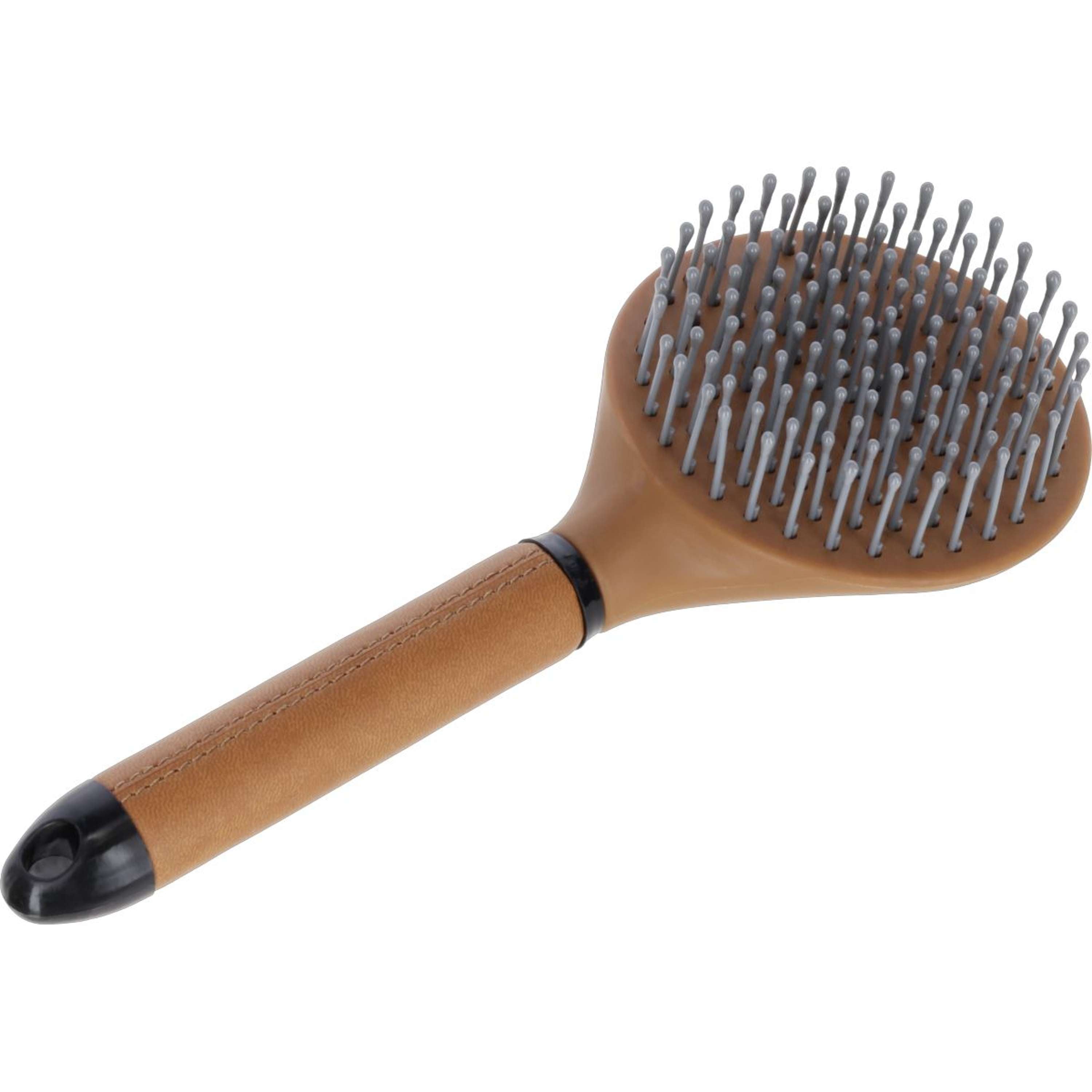 Covalliero Manenborstel Deluxe