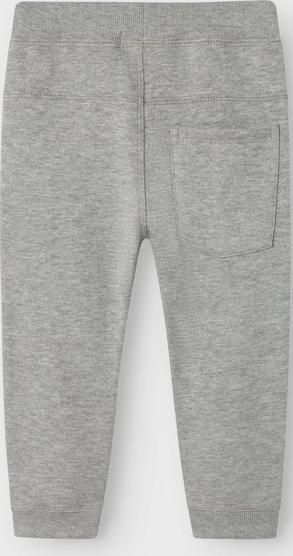 KACoen - Sweatstof Broek - Geborsteld - Regular Fit - Vaste Riem