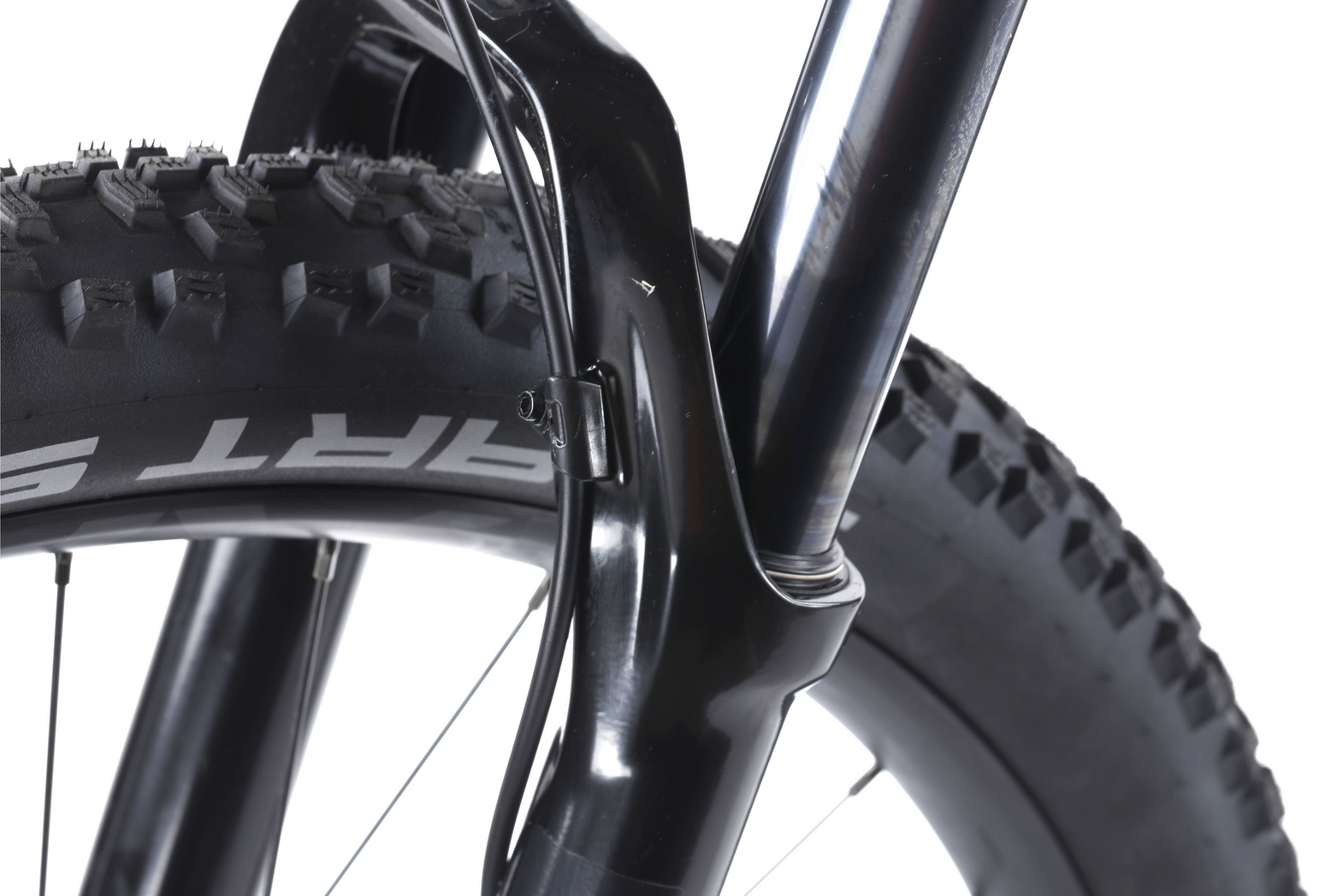 Orbea Wild FS H30 (2022) | Diamond