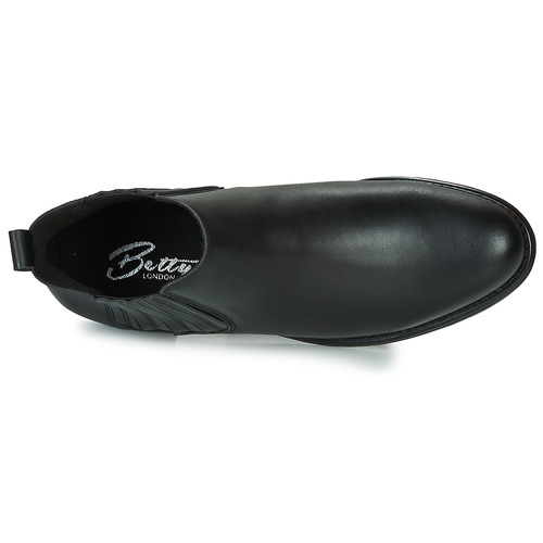 Betty London - LOYSE - Noir