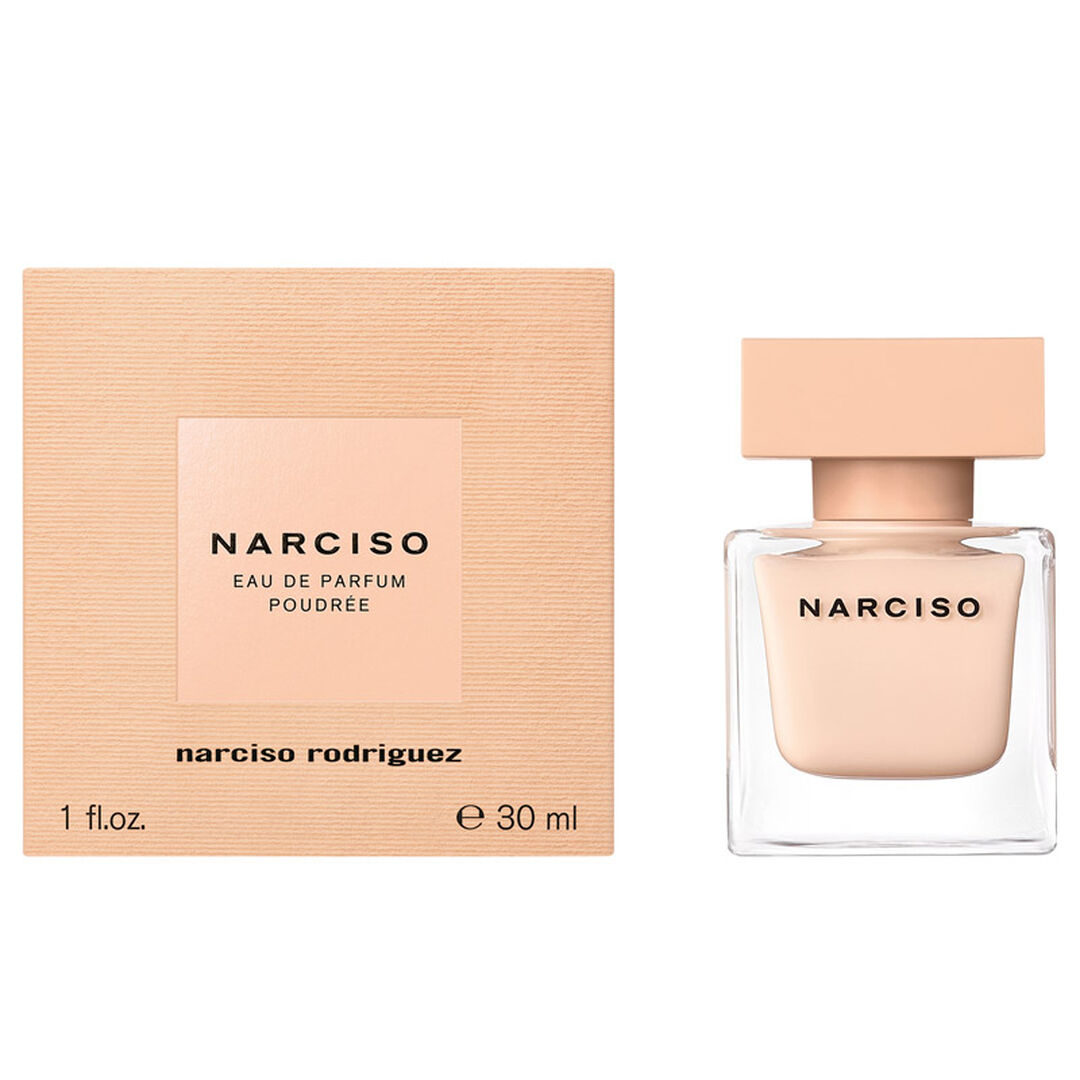 NARCISO RODRIGUEZ NARCISO Eau de Parfum - 30ml