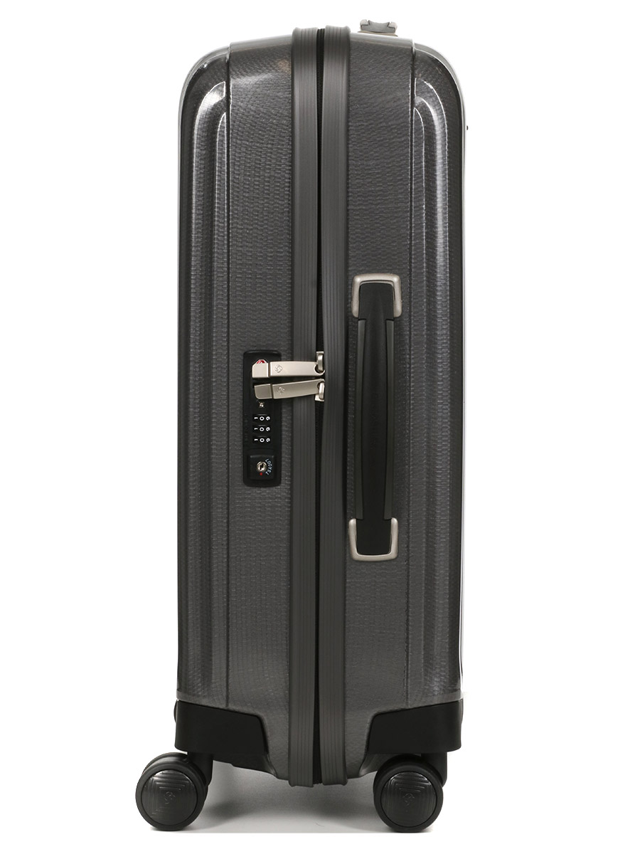 Valise Samsonite Lite Cube Slim 55 cm