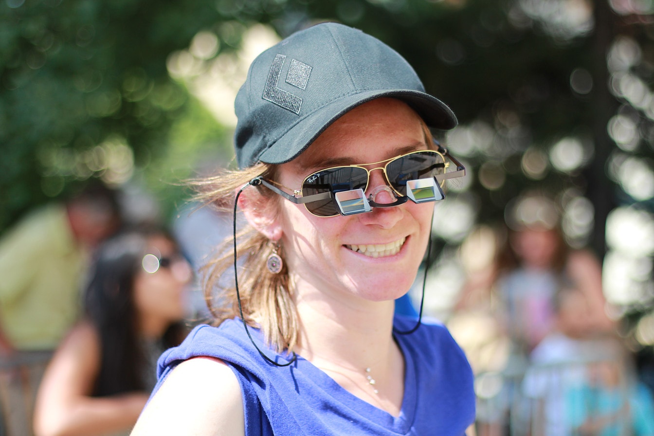 Kjøp YY Sikringsbrille fra Hekta På Tur