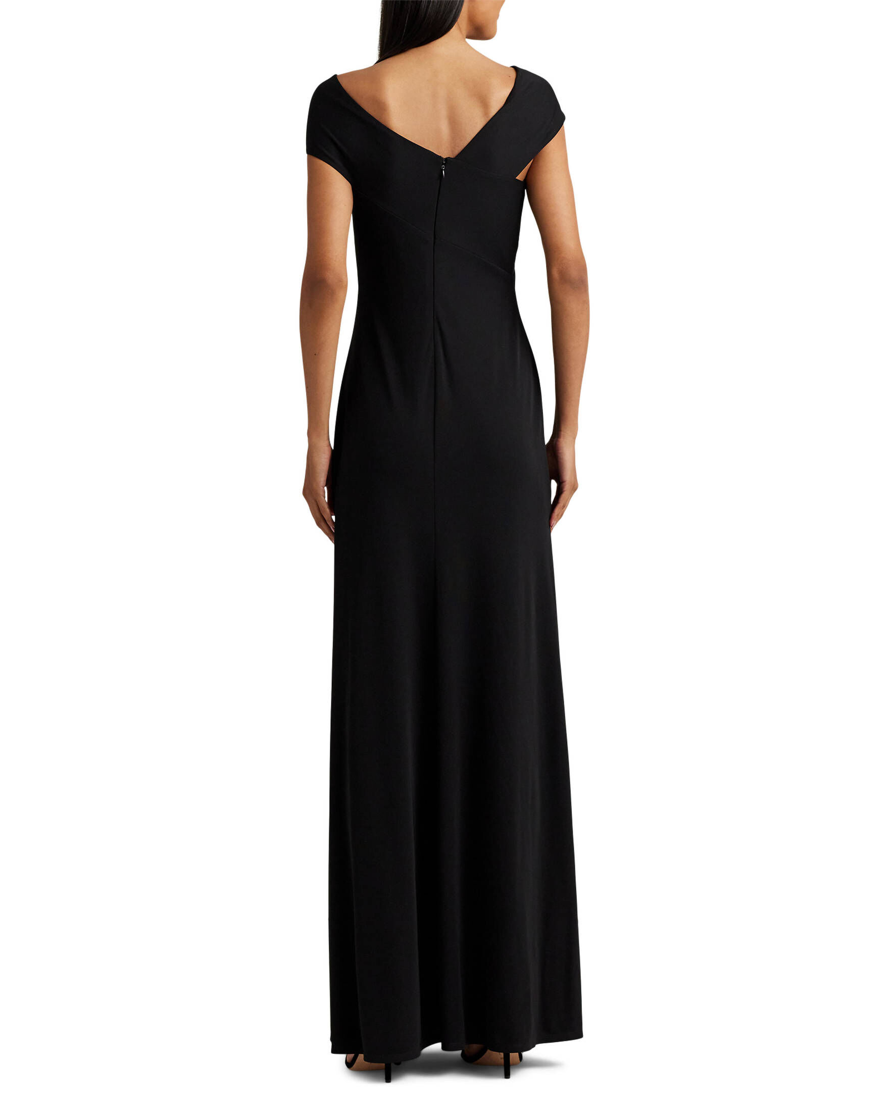 Lauren Ralph Lauren| Damen Abendkleid