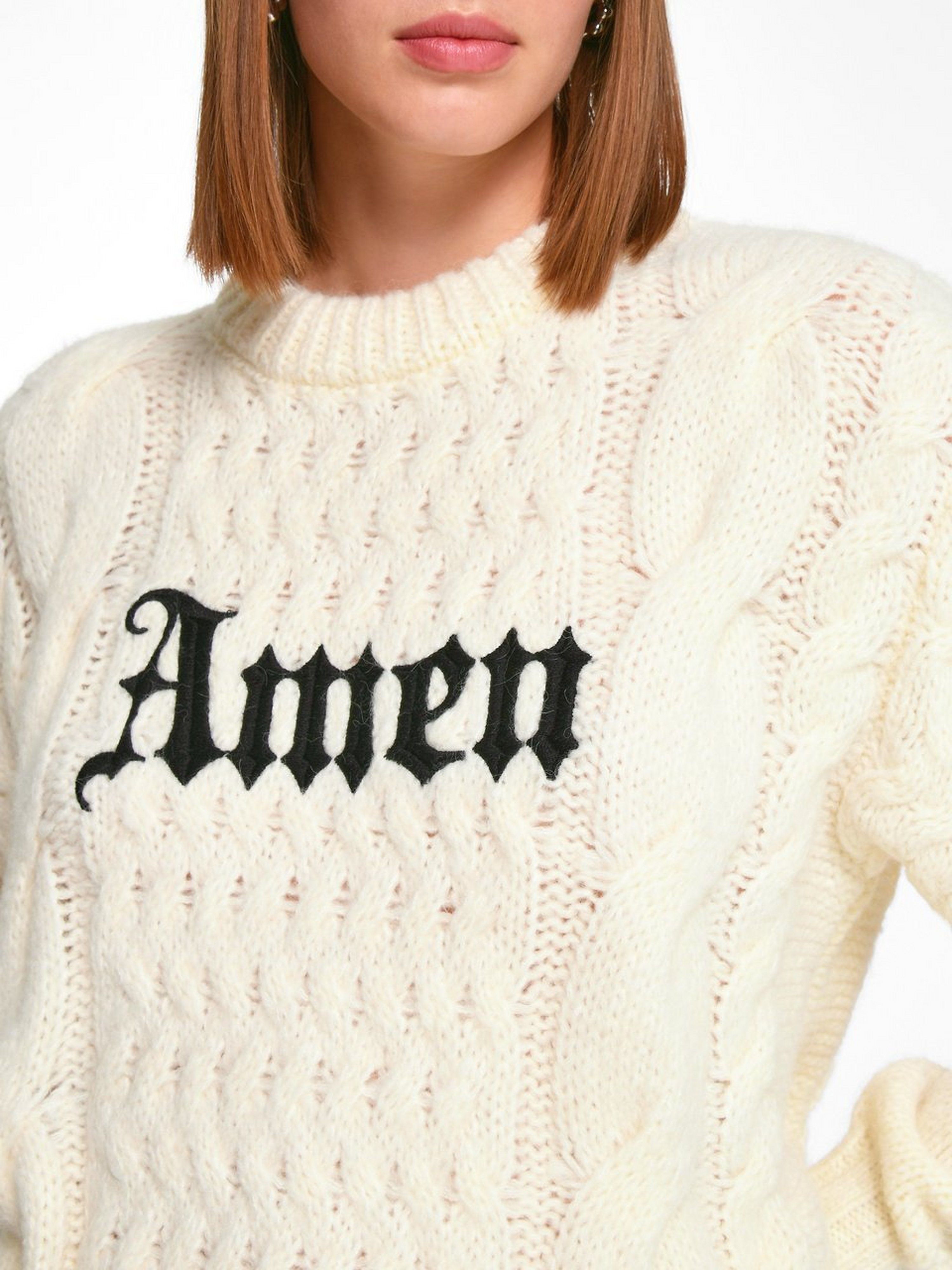 Pullover