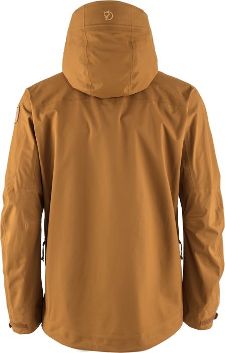 Keb Eco-Shell Jacket
